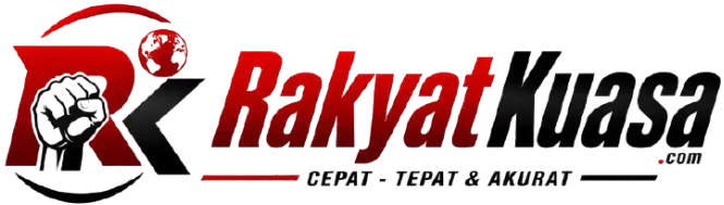 Logo Rakyat Kuasa