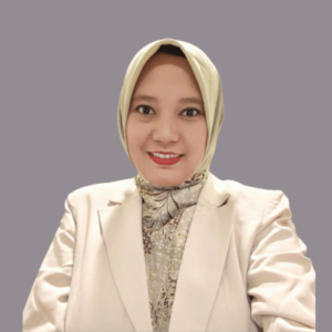 Anis Nur Nadhiroh